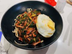 -老地方面馆(思南路店)