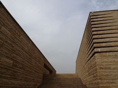 -盘龙城国家考古遗址公园