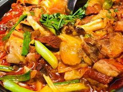 -禾珍珠家常小馆(河南博物院店)