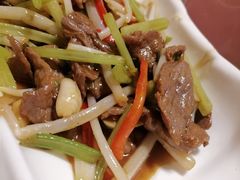 -东馆和天下特色餐饮(工农店)