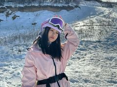 -鳌山滑雪度假区