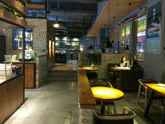 -韩烧里烧肉啤酒馆(大唐西市店)
