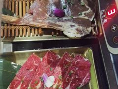 -炙城·韩式烤肉(南京东路店)