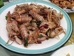 -老渔翁渔家味道(幸福九村店)