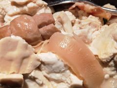 -狮王府淮扬菜(夫子庙老门东店)
