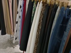 -七浦路服装批发市场