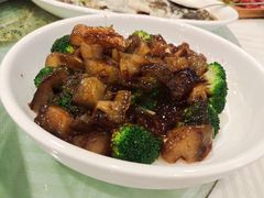 -江南村酒家