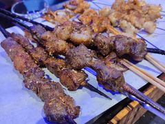 -冰城小镇音乐串吧·聚会餐厅(百子湾店)