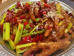 -掌上鲜(南顺城街店)