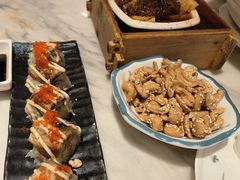 -新好景海鲜酒家(新塘店)
