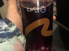 闪光爆爆葡萄-CoCo都可(大兴店)