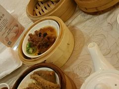 -晋江荣誉国际酒店·港誉茶餐厅