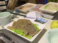 -野妹火锅(布吉店)