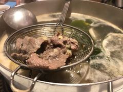 -陈记顺和牛肉火锅馆(天河北路店)