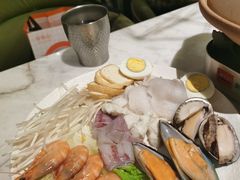 -星怡会·新加坡新美食(苏州中心店)