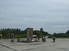 -嘉荫恐龙国家地质公园