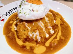 -白熊咖哩(新世界城店)