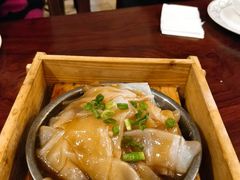 -彩景大酒楼(万泰新天地店)