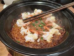 -啫火啫啫煲·顺德干蒸(西乡天虹店)