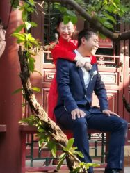 -美薇亭婚礼顾问