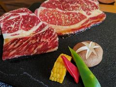 -炎蔵牛舌烤肉
