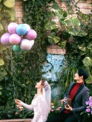 -女王风尚STUDIO·轻奢化定制