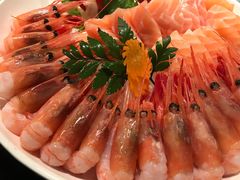 -佛山希尔顿酒店·融誉亚洲美食荟