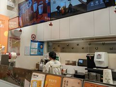 -KOI Thé(力宝广场店)