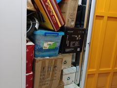 -安东易迷你自助仓储寄存仓库(杨浦店)