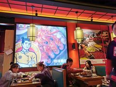 -拙味兄弟龙虾·江湖菜(和畅堂店)