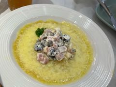 -库滋明·俄罗斯特色美食(中央大街店)