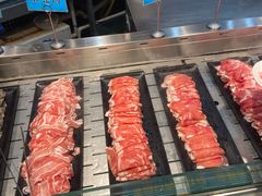 -遇上西雅图多融合海鲜自助餐厅(中房金谊广场店)