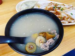 -汕尾小吃铜盘推(埔尾篮球场店)