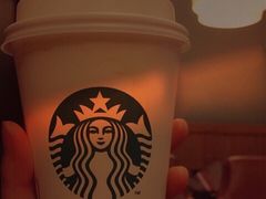 -星巴克(西湖天地店)