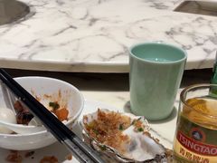 -徽州月·民间徽菜(浦东总店)