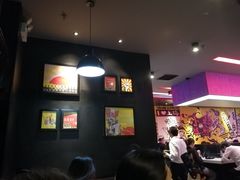 大堂-小杨生煎(湟普汇店)