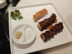 -誉八仙粤菜(万象天地店)