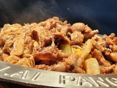 -赖胖子肉蟹煲(上邦百汇城店)