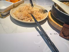 -食锦记·福建私房菜(浦西万达店)