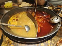 -冯校长老火锅(广州正佳广场店)