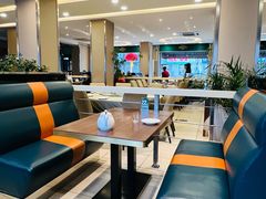 -知音酒楼(花园店)