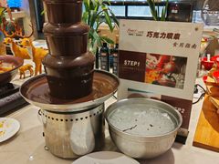 -明月东一酒店·菲斯特自助餐厅