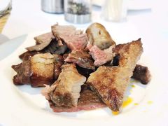 -拉蒂娜·巴西牛排馆 Latina·Brazilian Steakhouse(陆家嘴旗舰店)