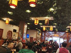 -吾味香葫芦头(安西街店)