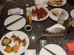 -曲水兰亭(北京四惠店)