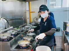 -同济大学-北苑食堂