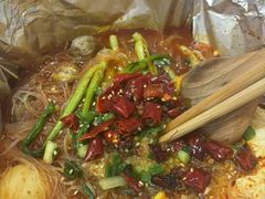 -见味花甲(福田coco park店)