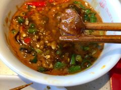 -袁记串串香火锅(郑和中路店)