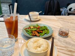 -志明眷村·台式融合菜·宵夜