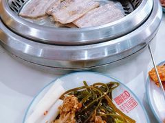 -汉阳廷自助烤肉(同和金铂天地店)
